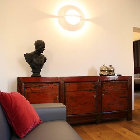 Trastevere Luxury Flat Rome Exterior photo