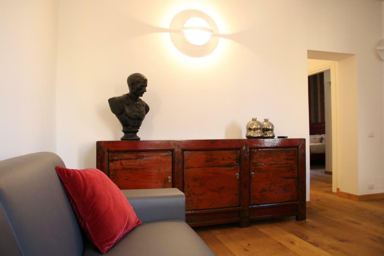 Trastevere Luxury Flat Rome Exterior photo