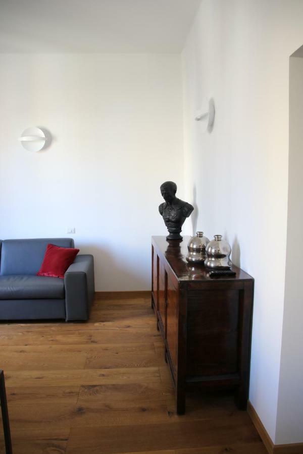 Trastevere Luxury Flat Rome Exterior photo