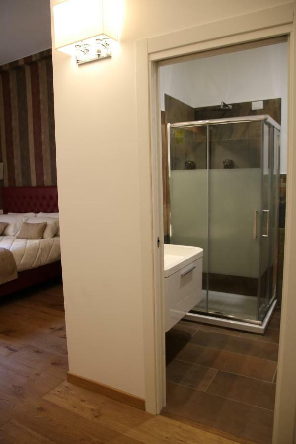 Trastevere Luxury Flat Rome Exterior photo